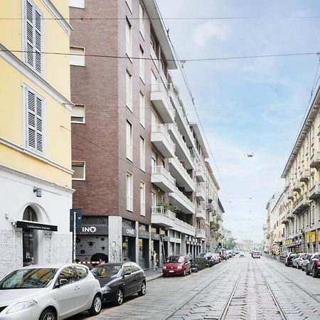 Easylife - Oasi Chic Pochi Passi Dai Navigli Appartement Milaan Buitenkant foto