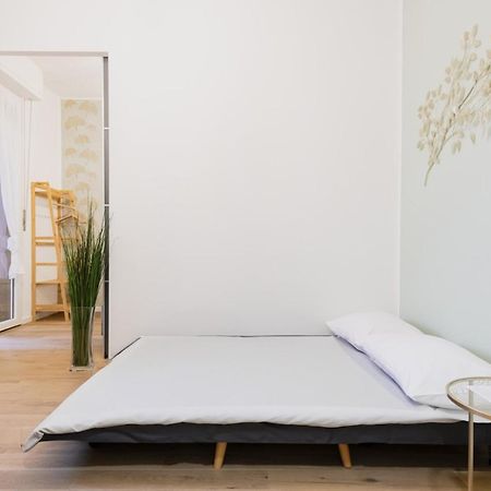 Easylife - Oasi Chic Pochi Passi Dai Navigli Appartement Milaan Buitenkant foto