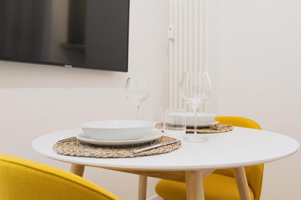 Easylife - Oasi Chic Pochi Passi Dai Navigli Appartement Milaan Buitenkant foto