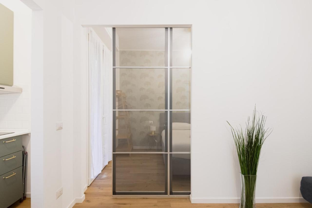 Easylife - Oasi Chic Pochi Passi Dai Navigli Appartement Milaan Buitenkant foto