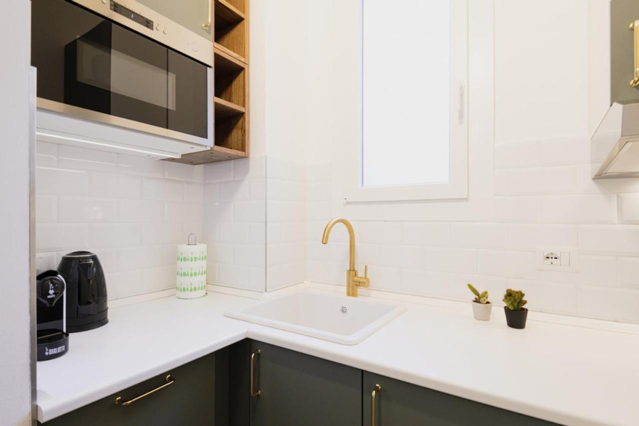 Easylife - Oasi Chic Pochi Passi Dai Navigli Appartement Milaan Buitenkant foto