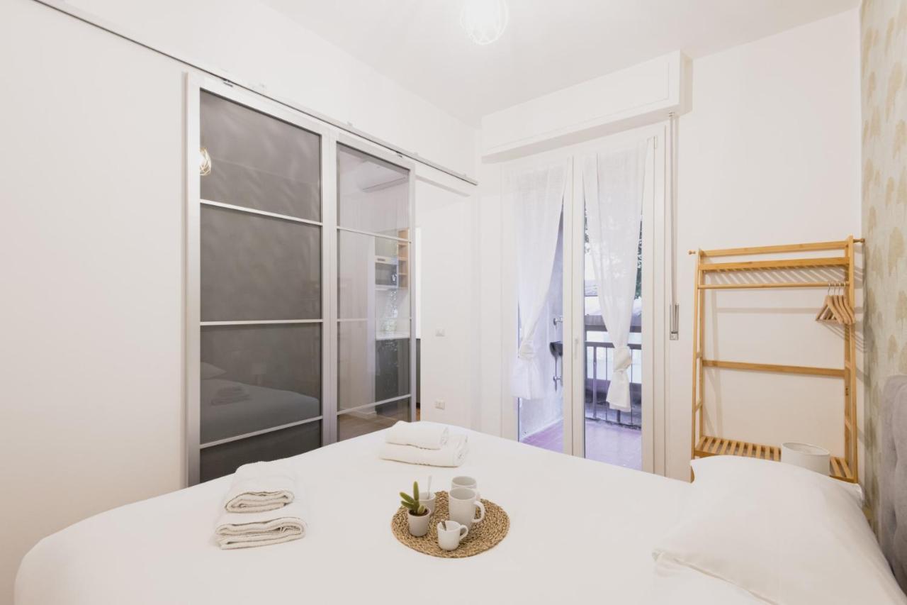 Easylife - Oasi Chic Pochi Passi Dai Navigli Appartement Milaan Buitenkant foto