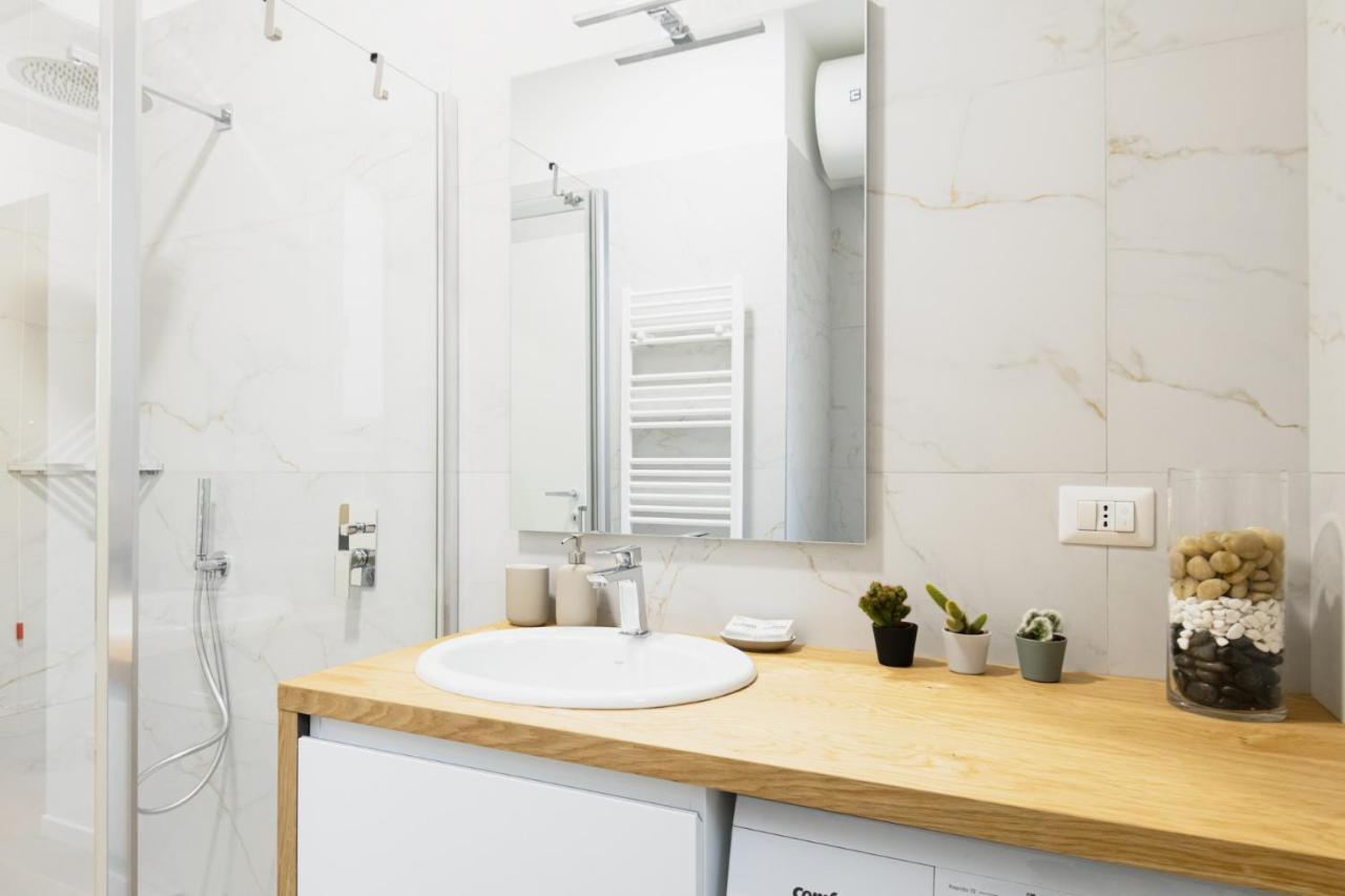Easylife - Oasi Chic Pochi Passi Dai Navigli Appartement Milaan Buitenkant foto