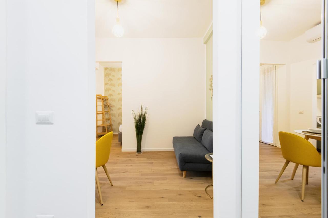 Easylife - Oasi Chic Pochi Passi Dai Navigli Appartement Milaan Buitenkant foto
