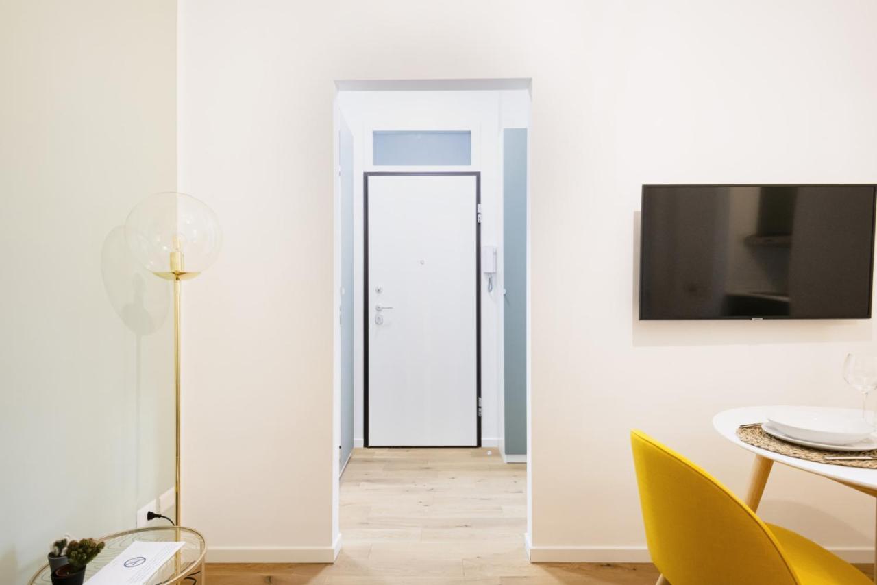 Easylife - Oasi Chic Pochi Passi Dai Navigli Appartement Milaan Buitenkant foto