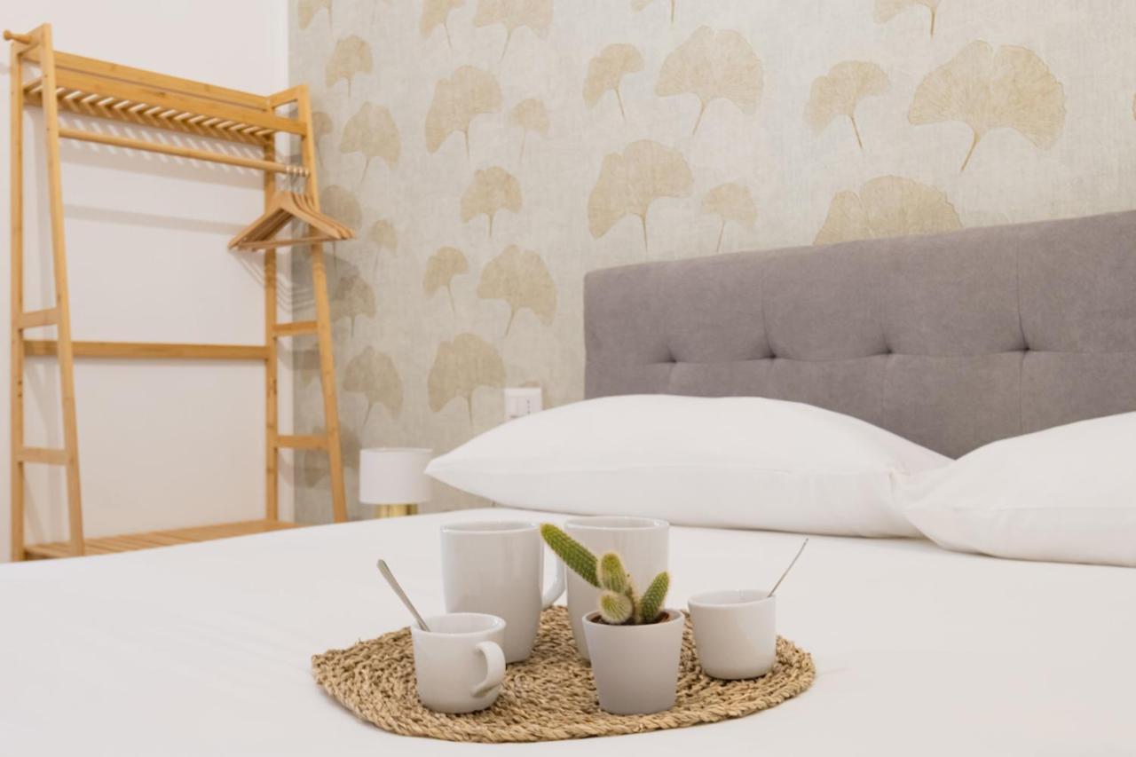 Easylife - Oasi Chic Pochi Passi Dai Navigli Appartement Milaan Buitenkant foto