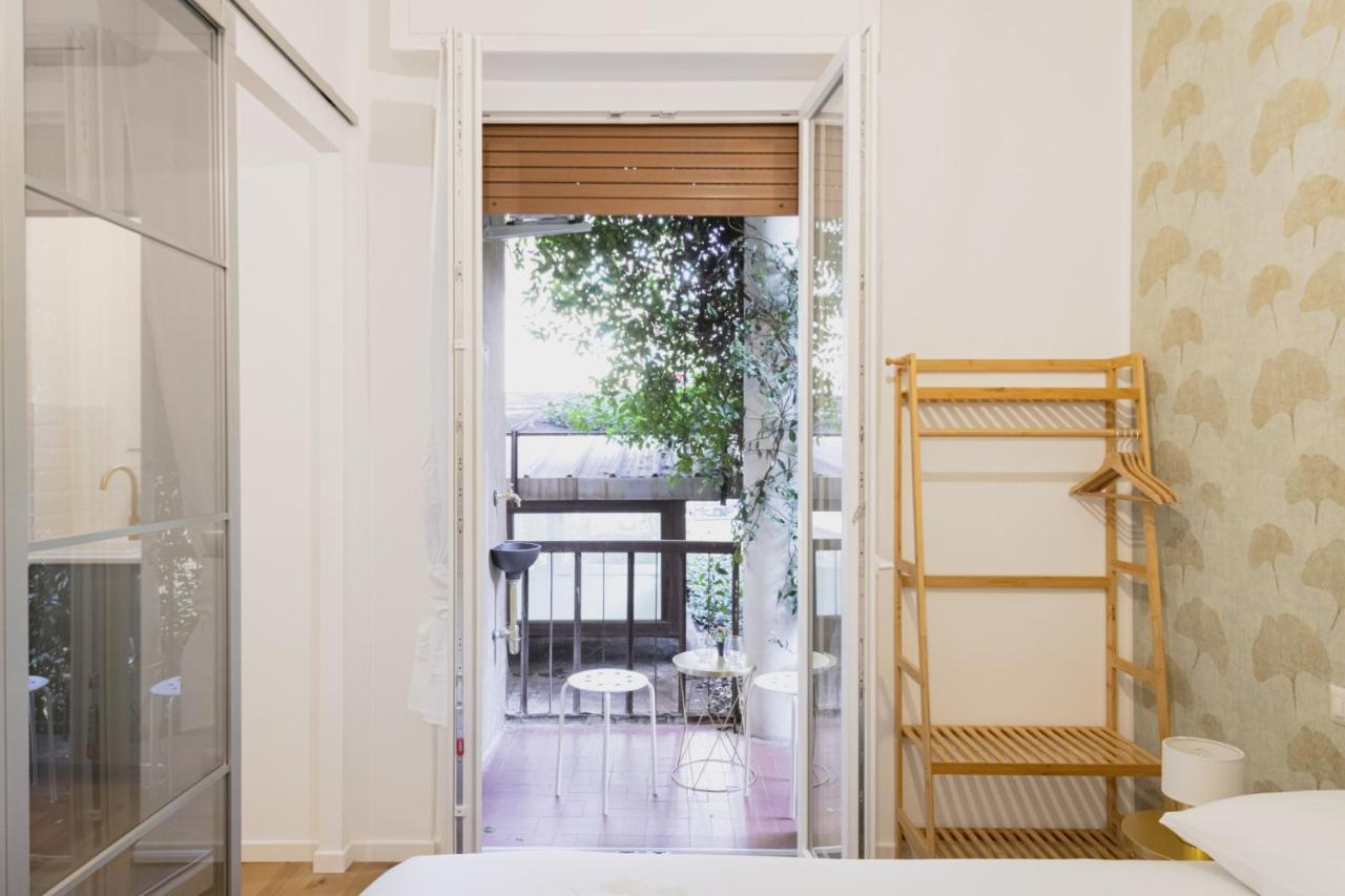 Easylife - Oasi Chic Pochi Passi Dai Navigli Appartement Milaan Buitenkant foto