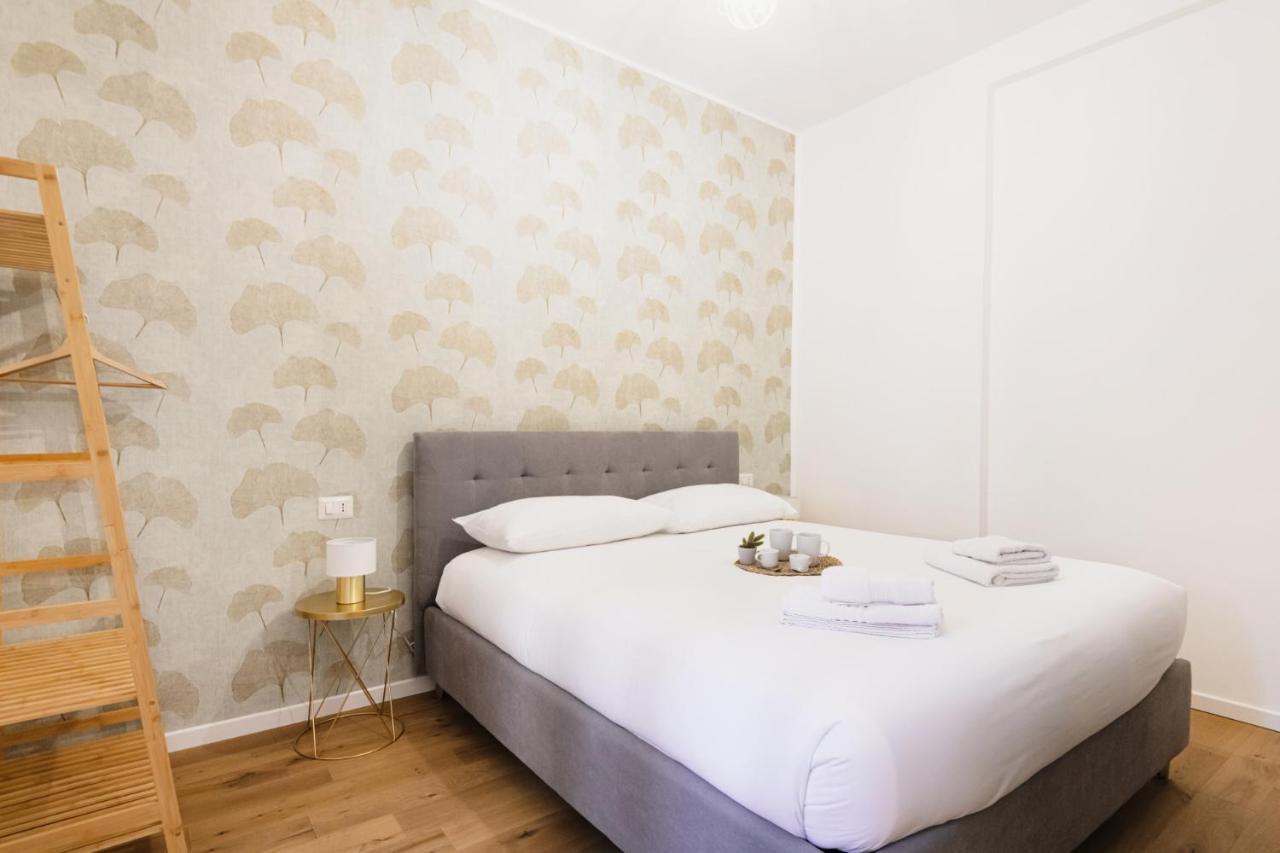 Easylife - Oasi Chic Pochi Passi Dai Navigli Appartement Milaan Buitenkant foto