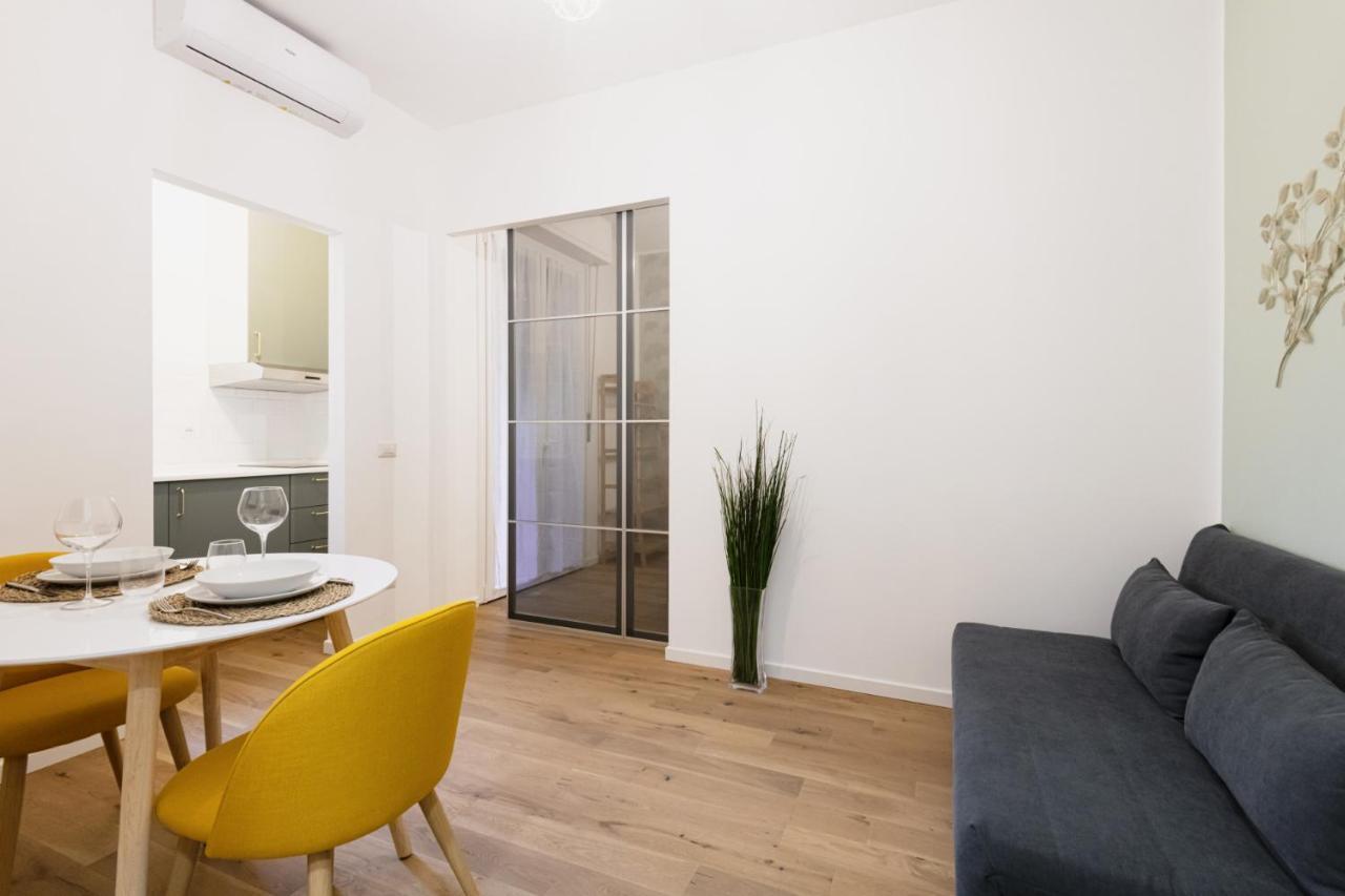 Easylife - Oasi Chic Pochi Passi Dai Navigli Appartement Milaan Buitenkant foto