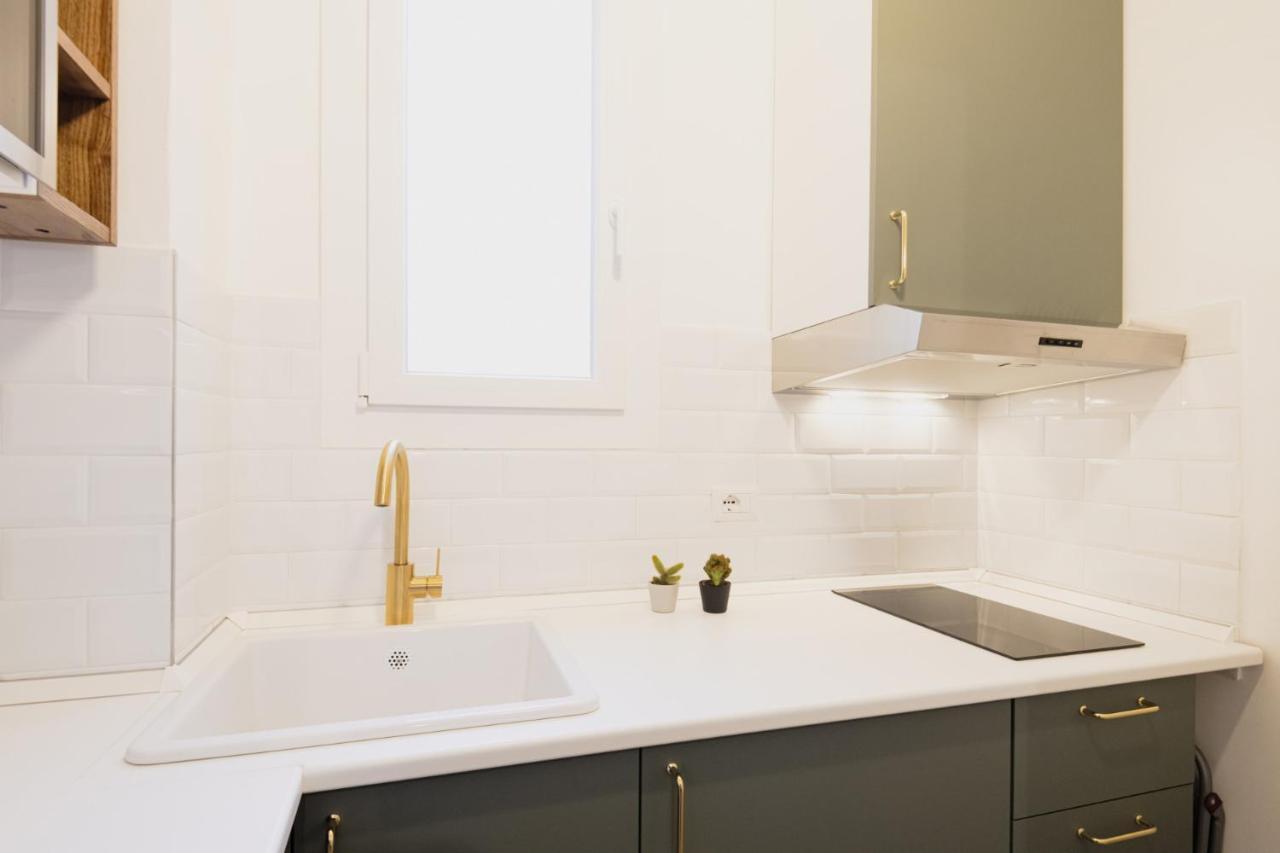 Easylife - Oasi Chic Pochi Passi Dai Navigli Appartement Milaan Buitenkant foto