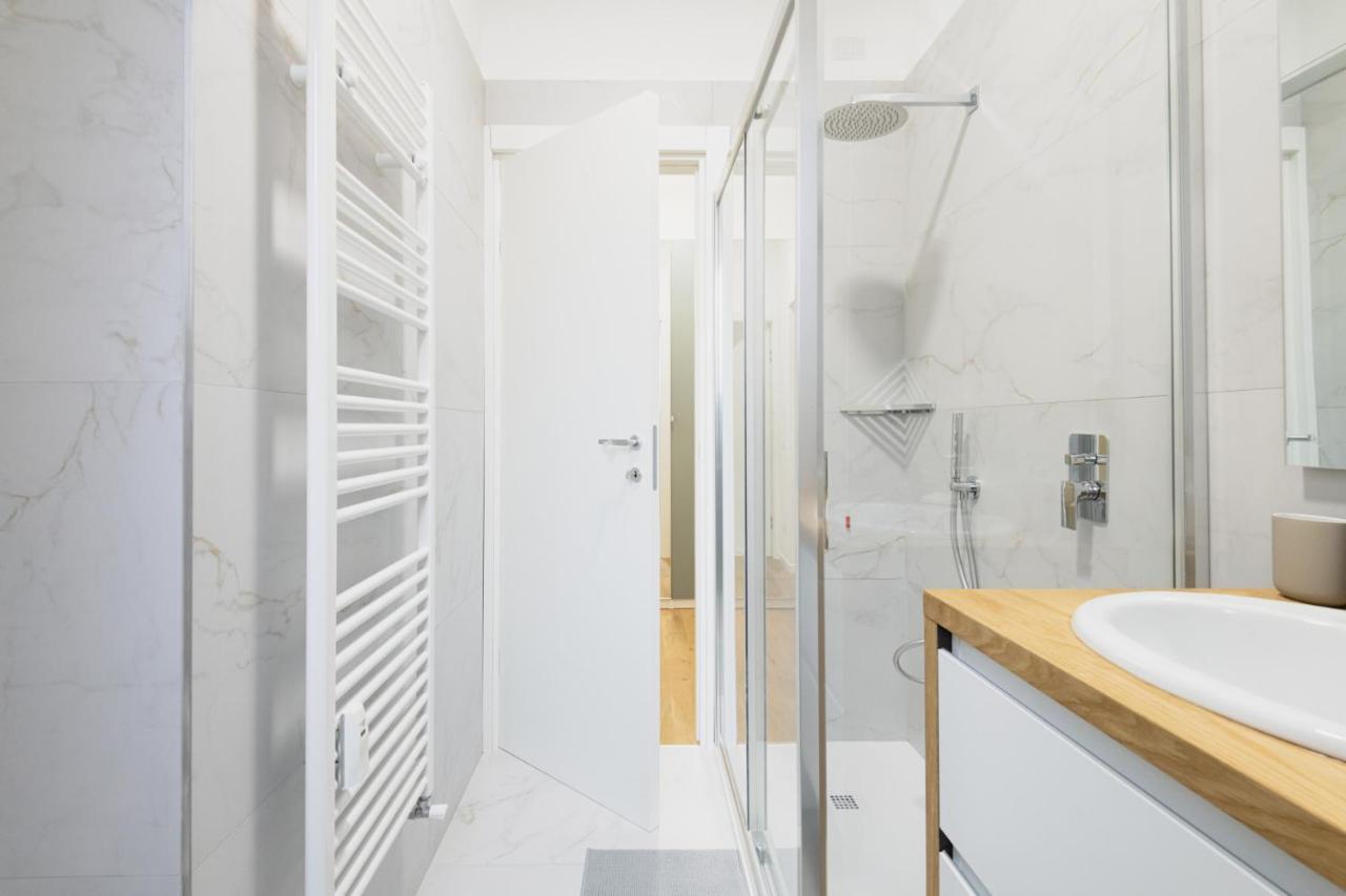 Easylife - Oasi Chic Pochi Passi Dai Navigli Appartement Milaan Buitenkant foto
