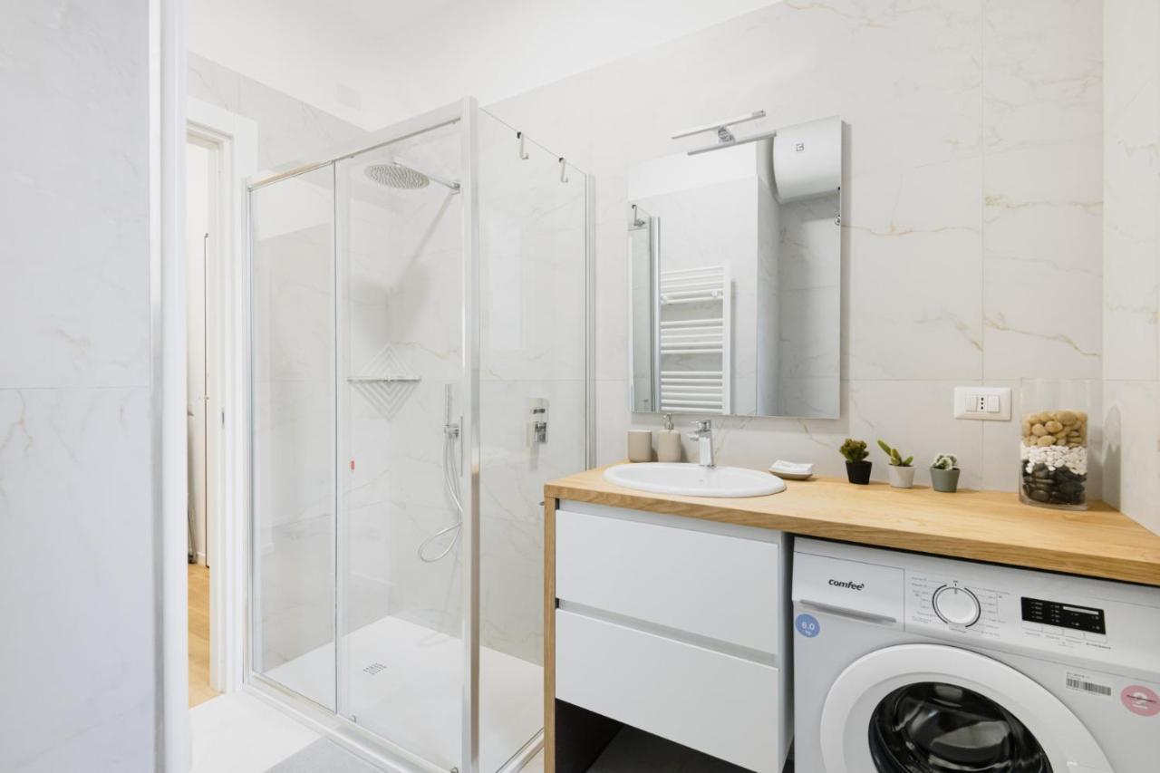 Easylife - Oasi Chic Pochi Passi Dai Navigli Appartement Milaan Buitenkant foto