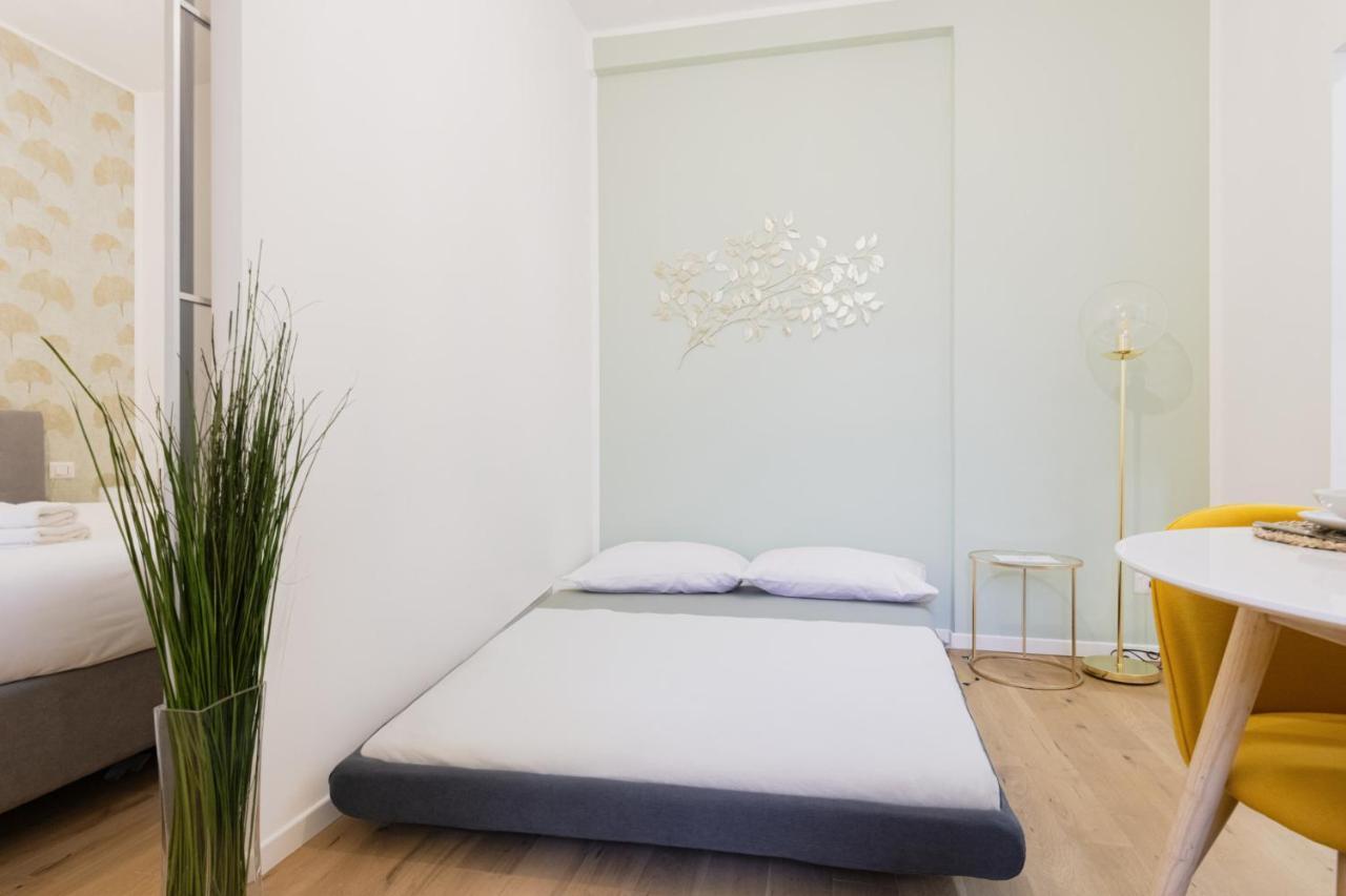 Easylife - Oasi Chic Pochi Passi Dai Navigli Appartement Milaan Buitenkant foto