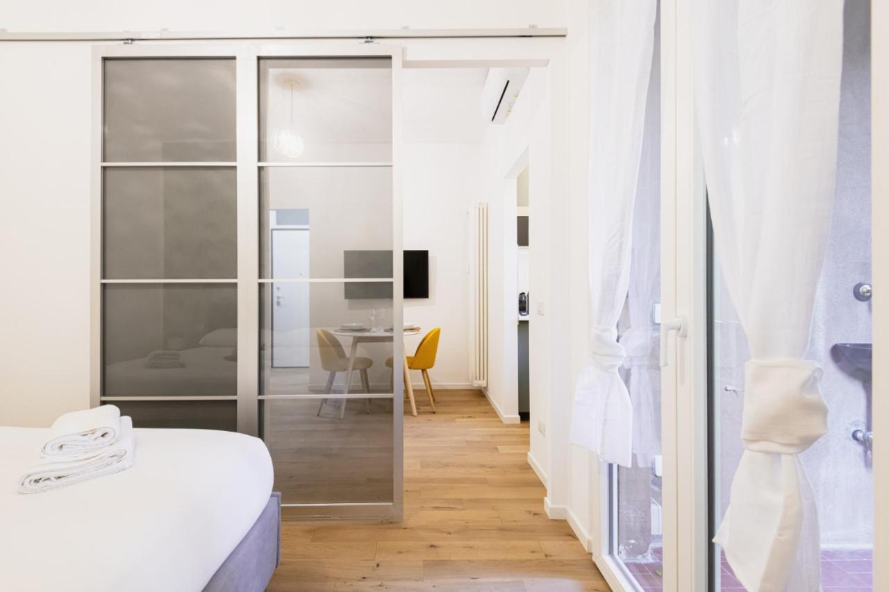 Easylife - Oasi Chic Pochi Passi Dai Navigli Appartement Milaan Buitenkant foto