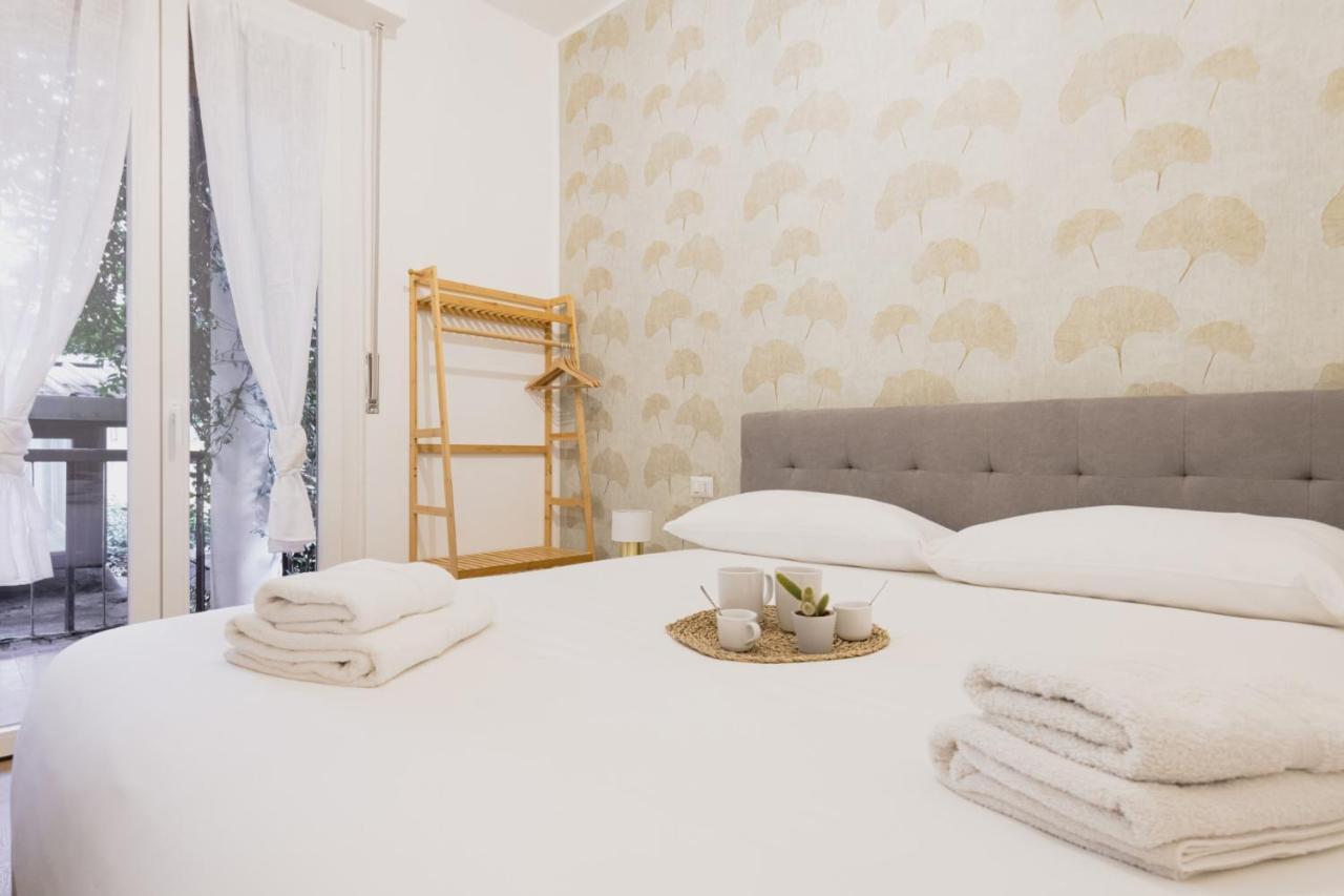 Easylife - Oasi Chic Pochi Passi Dai Navigli Appartement Milaan Buitenkant foto