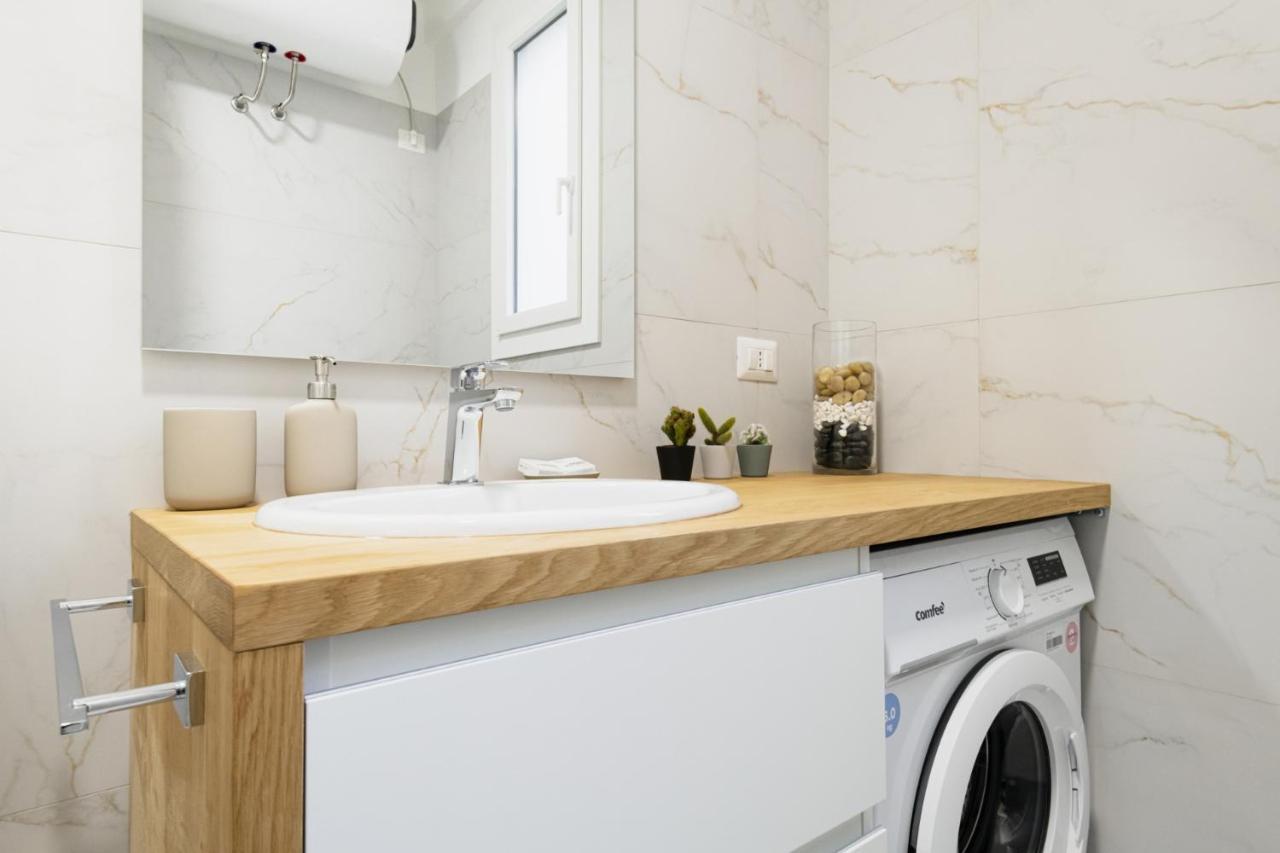 Easylife - Oasi Chic Pochi Passi Dai Navigli Appartement Milaan Buitenkant foto