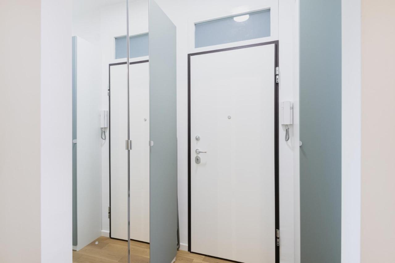 Easylife - Oasi Chic Pochi Passi Dai Navigli Appartement Milaan Buitenkant foto
